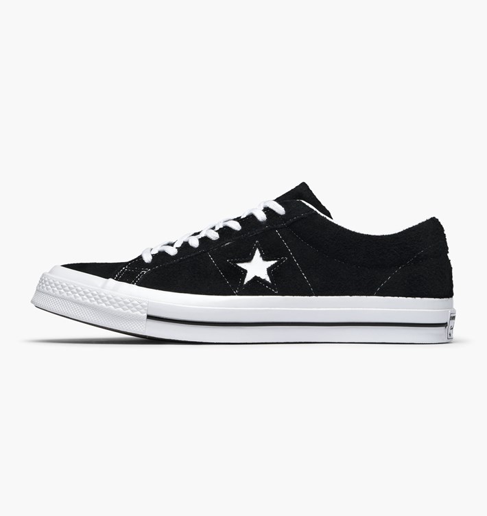 Selskab Drik vand arbejde Converse One Star Hotel | Magazine | HYPEND | Curating Streetwear Culture