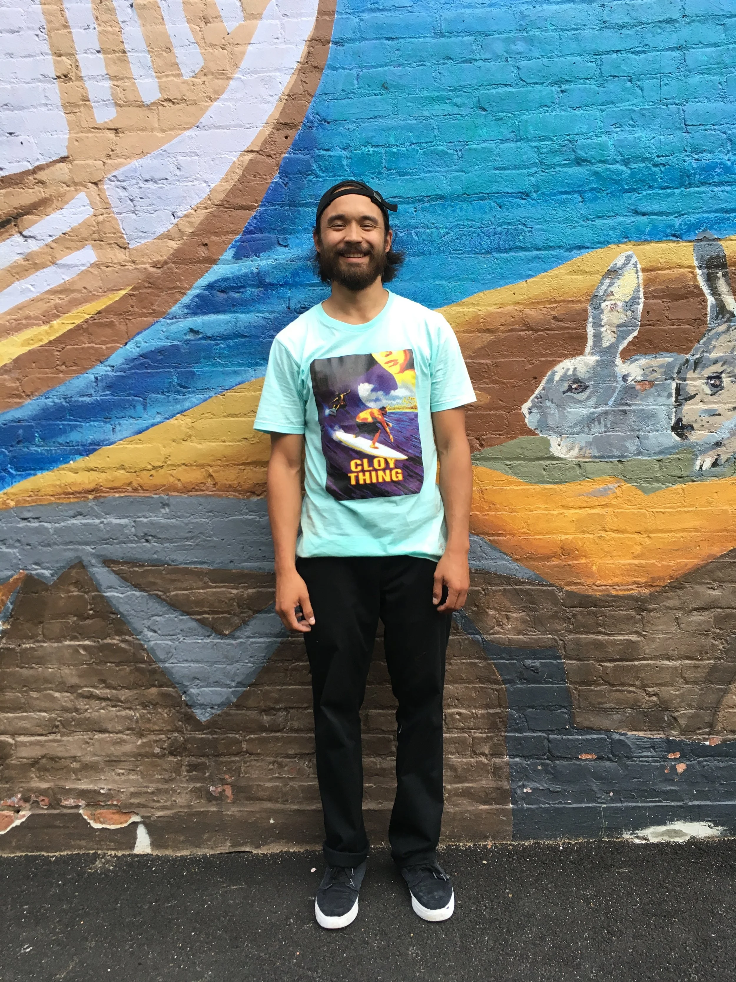 Cloything's In-Store Sale