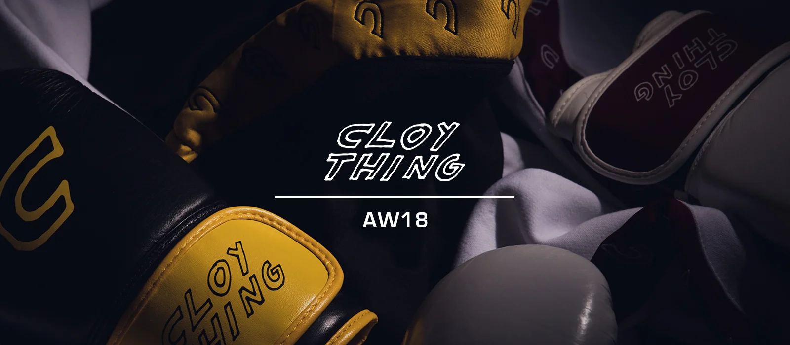 Cloything AW18
