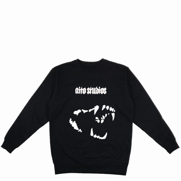 Aito Studios Crewneck