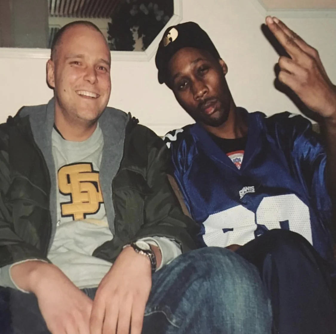 Vuorensola & RZA
