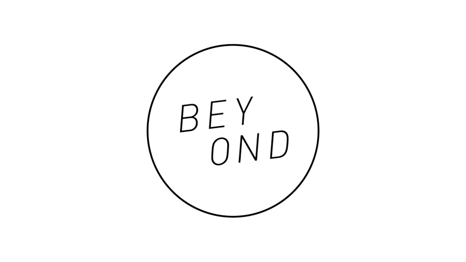 Beyond Store logo | Hypend