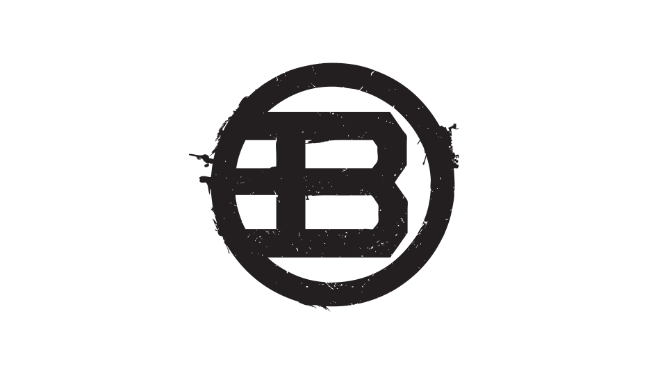 Blockfest logo | Hypend