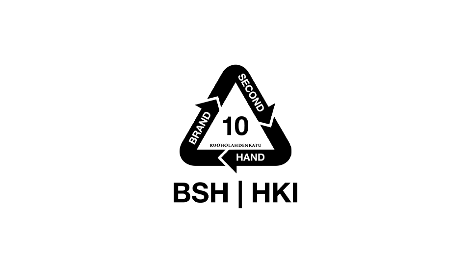 BrandSecondHand BSH logo | Hypend