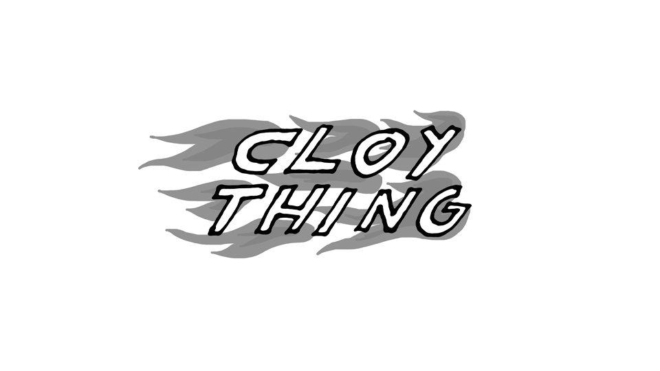 Cloything logo | Hypend