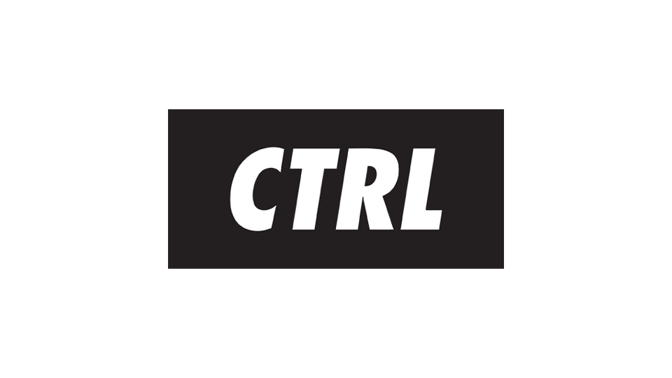 CTRL Clothing logo | Hypend