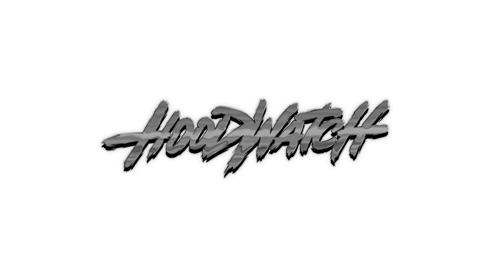 Hoodwatch logo | Hypend