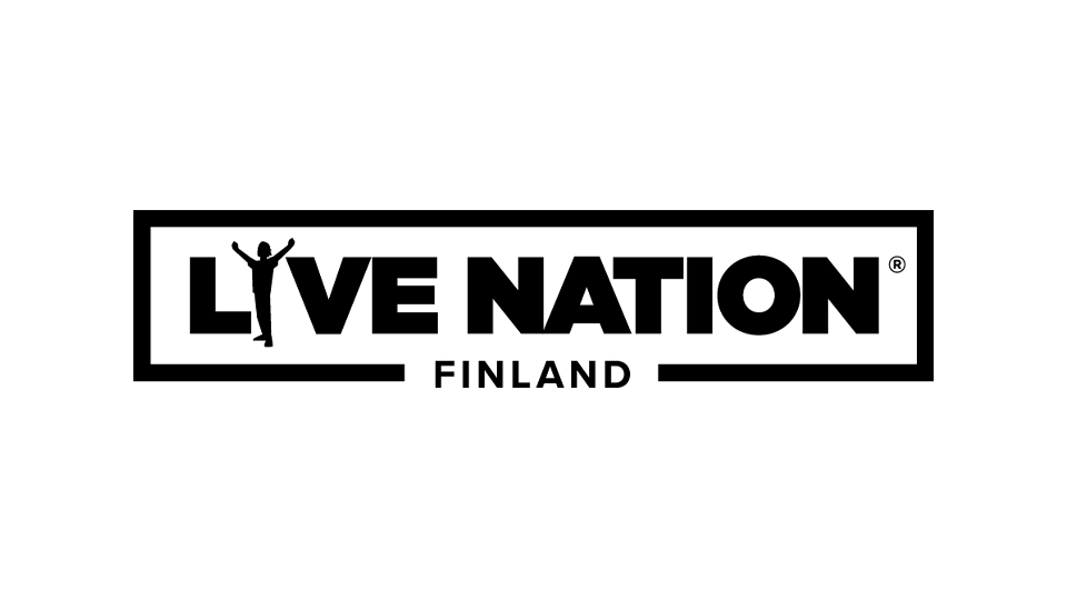Livenation logo | Hypend