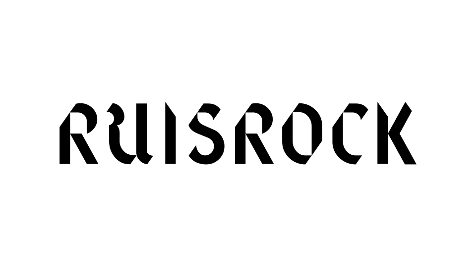 Ruisrock logo | Hypend