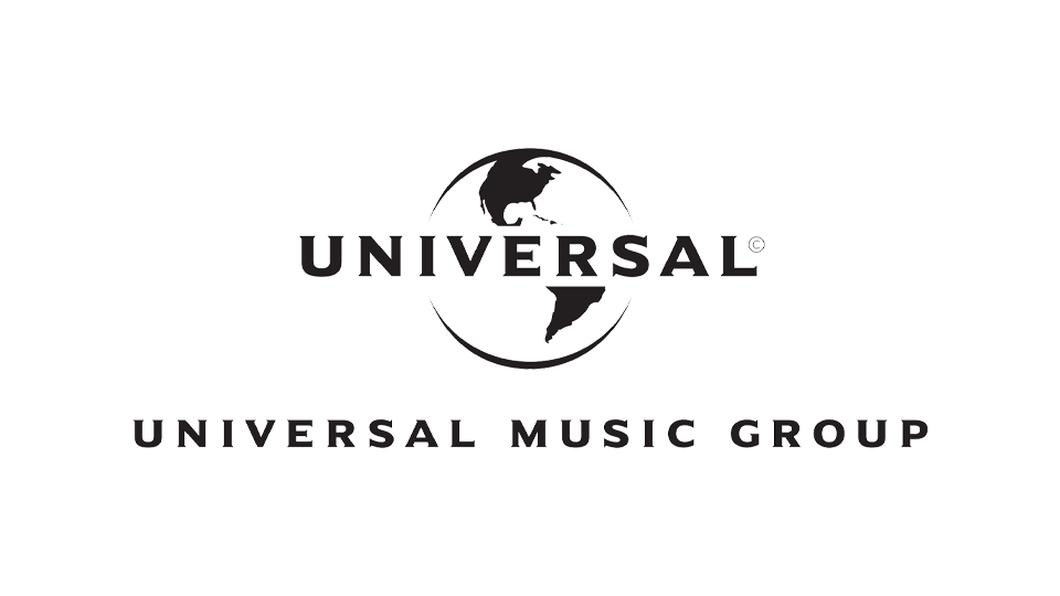 Universal Music logo | Hypend
