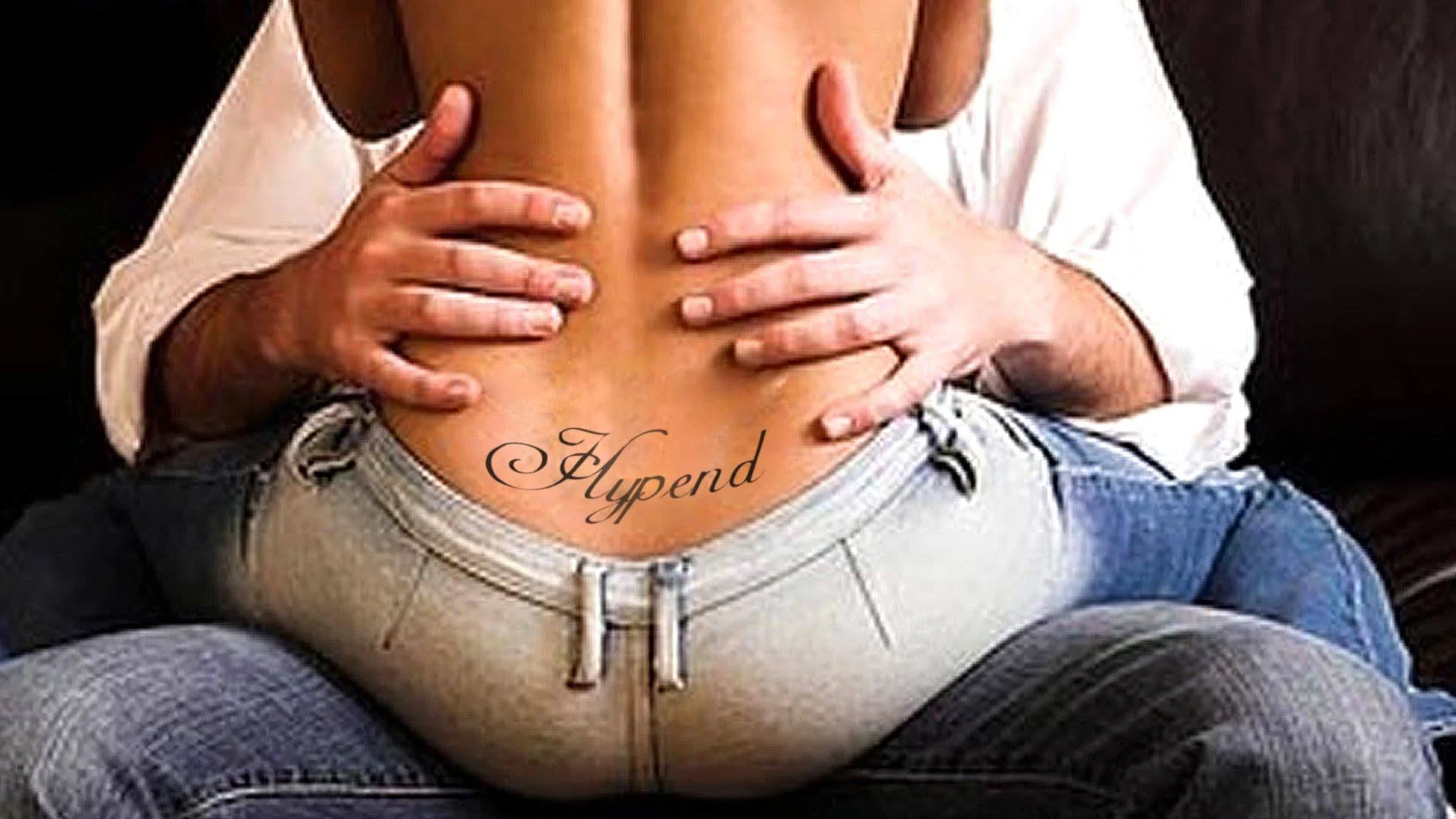 Hypend Tattooed September 2018 Designed by: Miikka Marjamäki