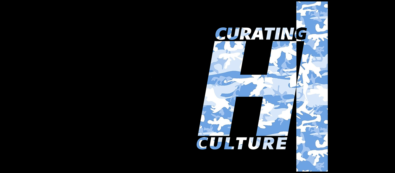 Hypend Camo H Logo April 2018 Designed by: Miikka Marjamäki