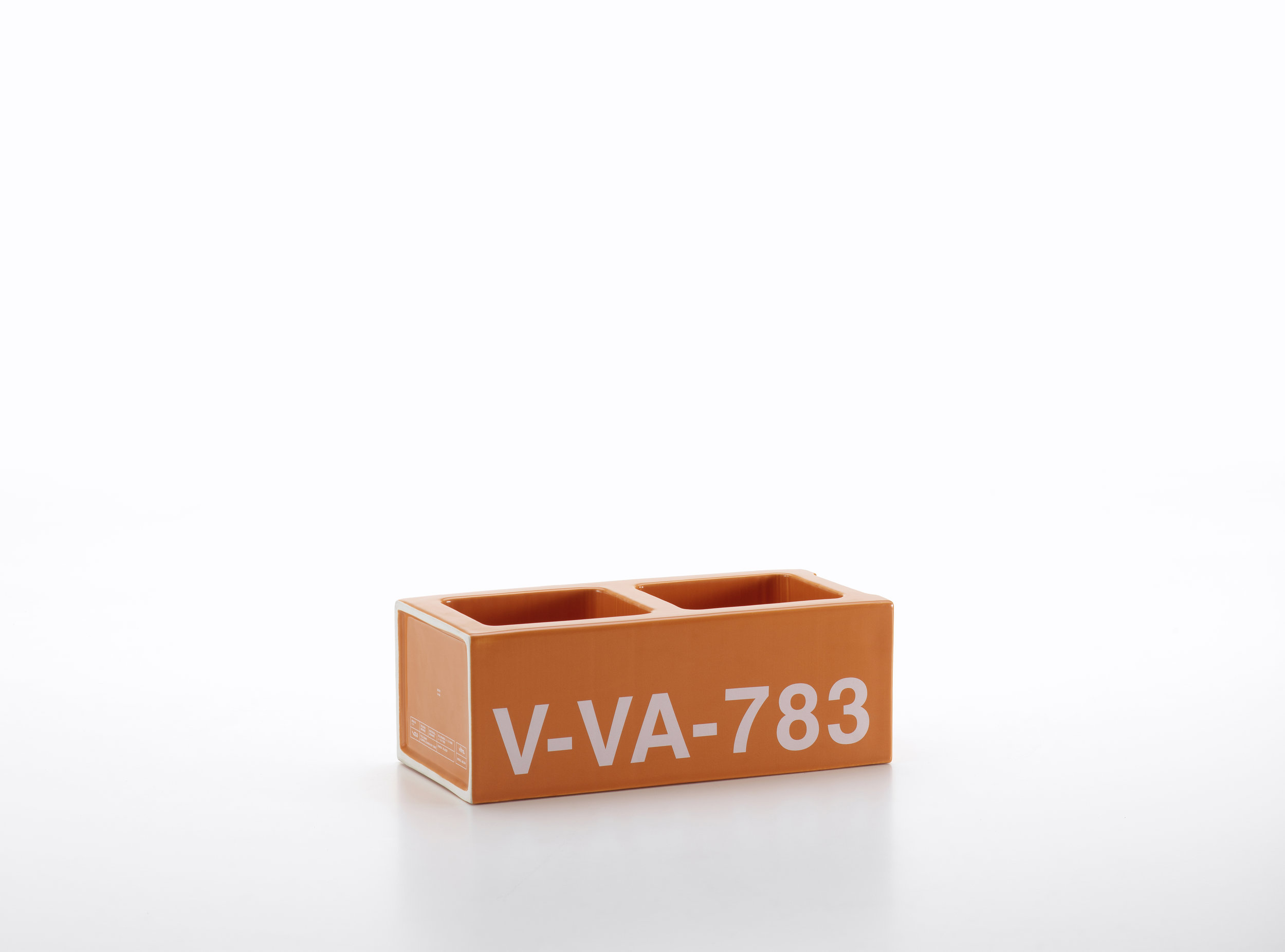 Vitra c/o Virgil Abloh Ceramic Block