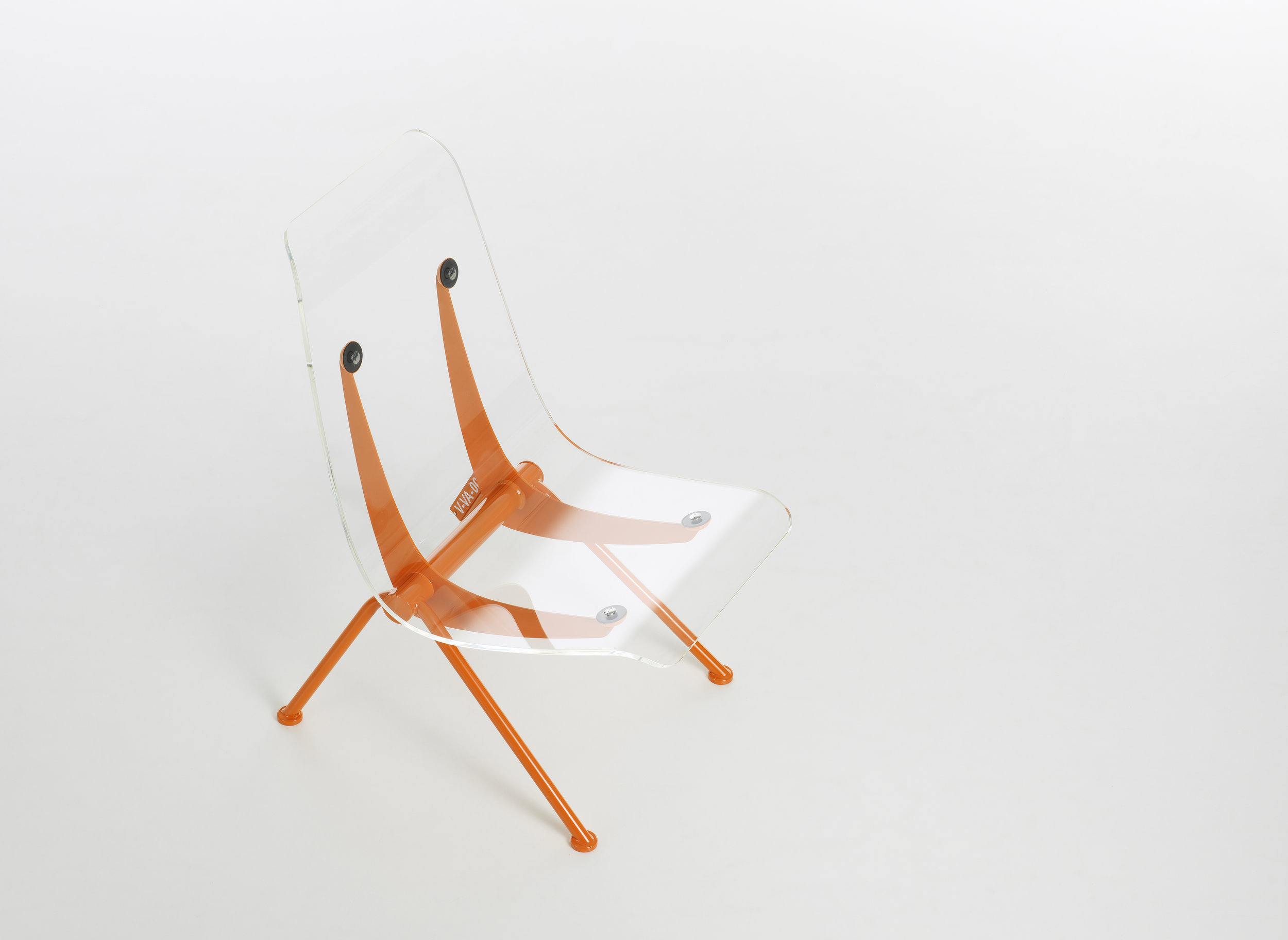 Virgil Abloh Unveils Vitra Furniture Collection