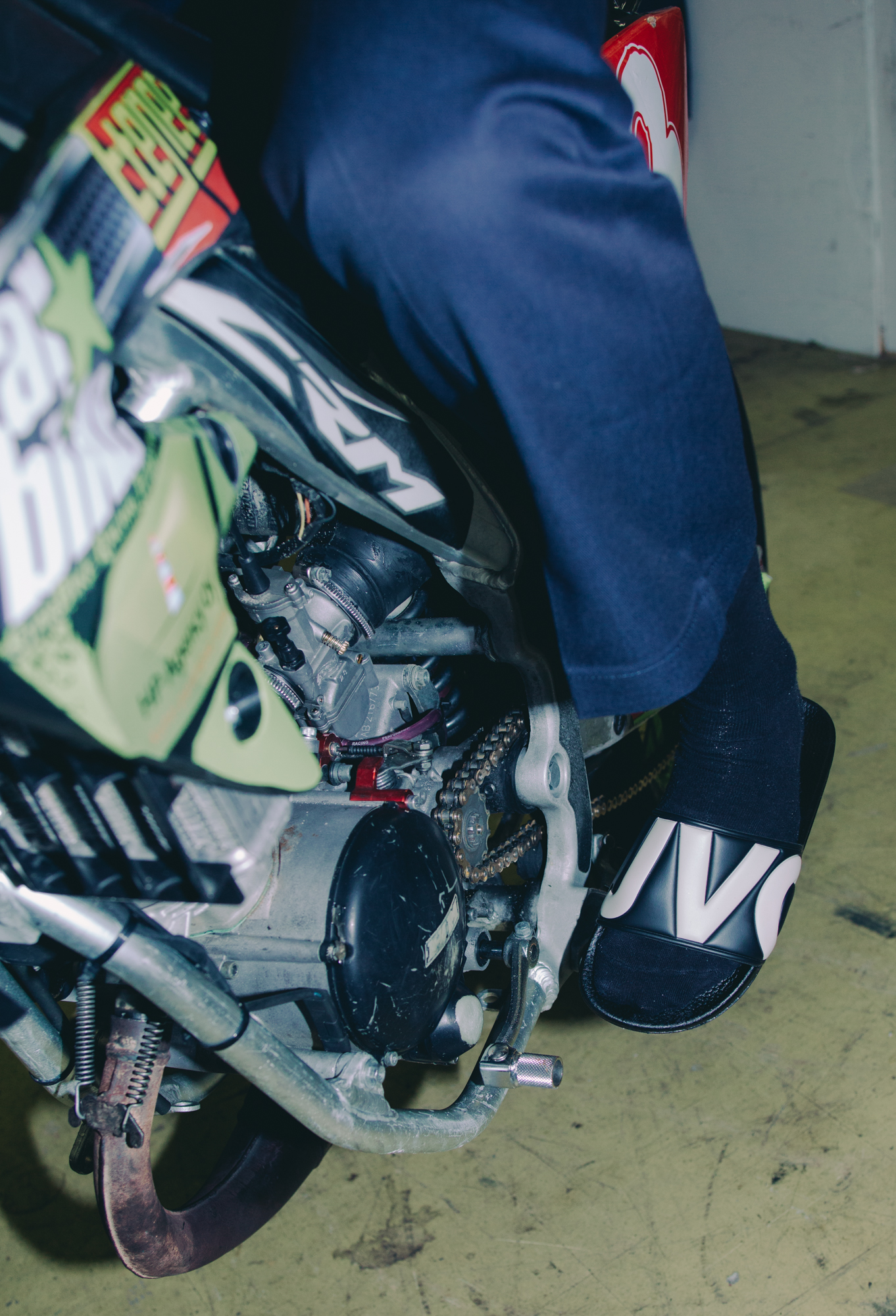 jvg racing pt 1 pme store magazine hypend curating streetwear jvg racing pt 1 pme store magazine hypend curating streetwear