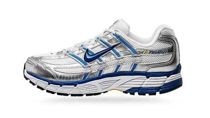 Nike Air Pegasus 2006 (Image courtesy of Complex)