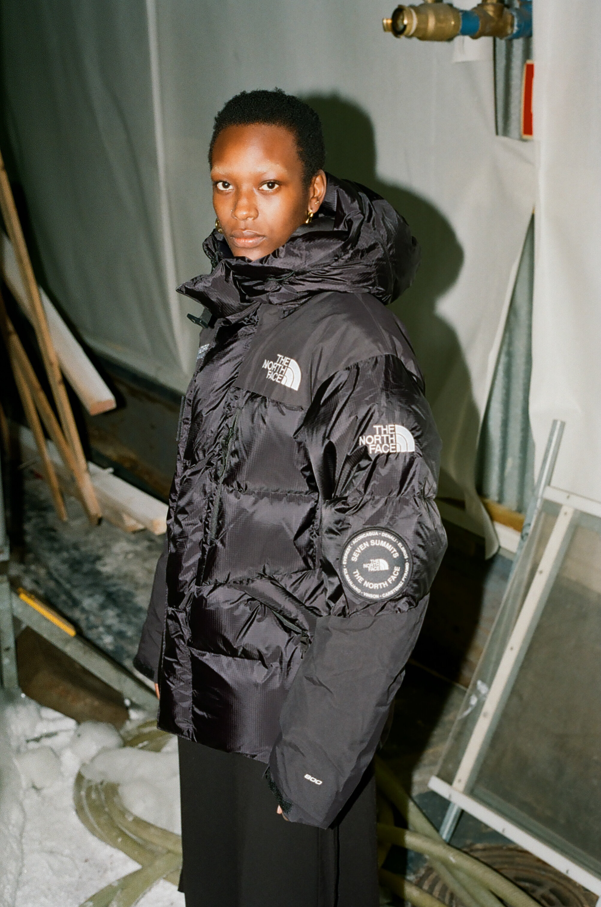 The North Face 7 Summits Collection | Magazine | HYPEND | Curating ...