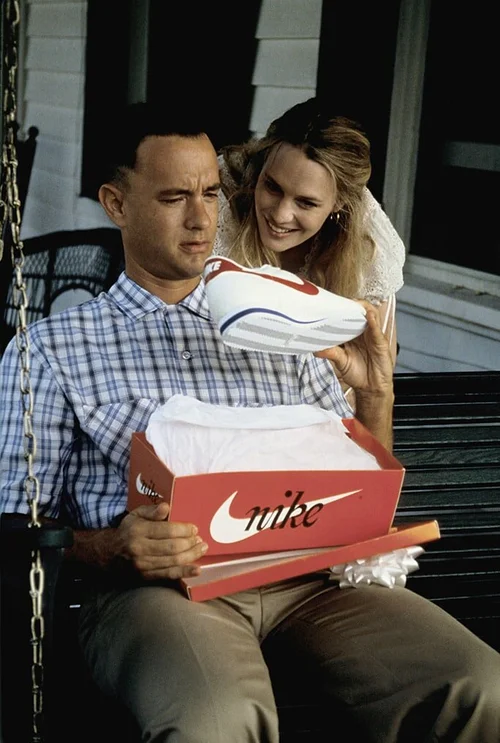 Most Memorable Sneaker Product Placements in 90’s Blockbuster