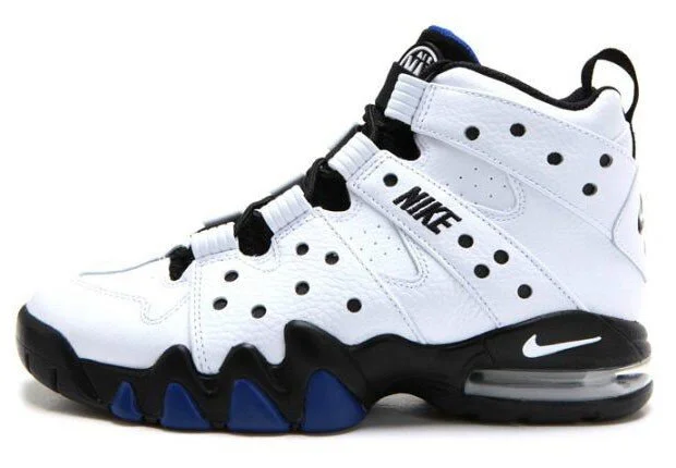 george of the jungle air max