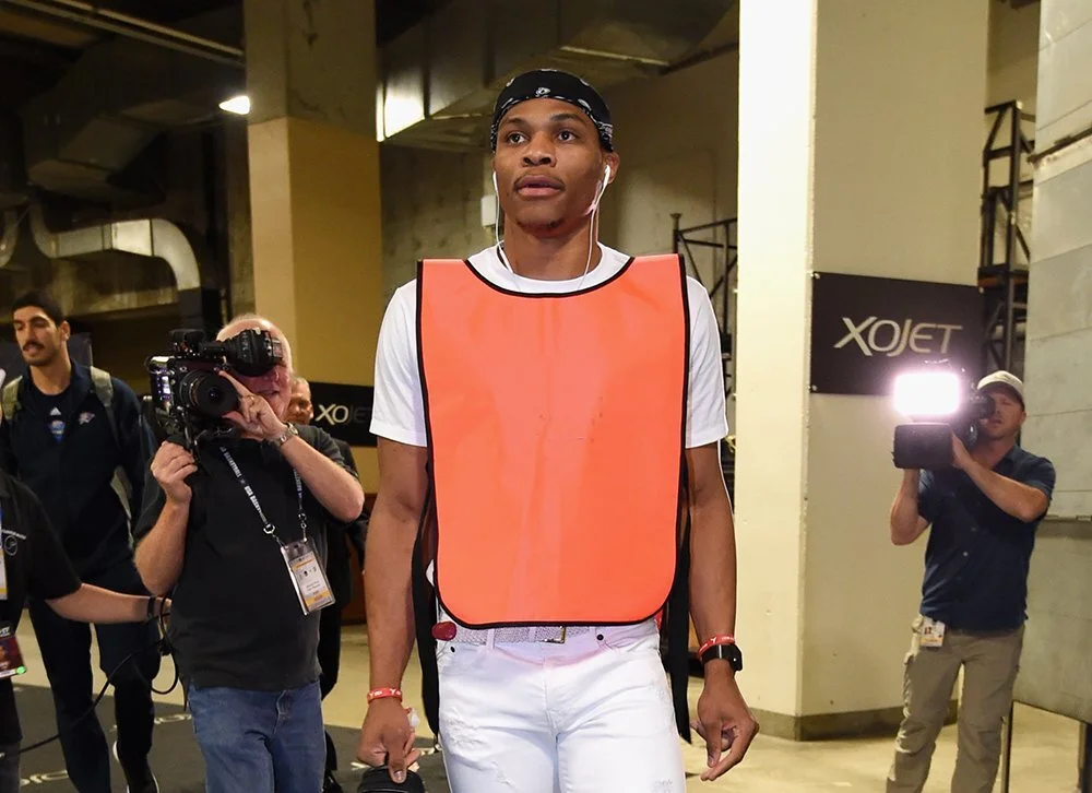 NBA Fit Gods That You Should Follow Closely