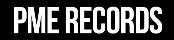 PME Records Logo 