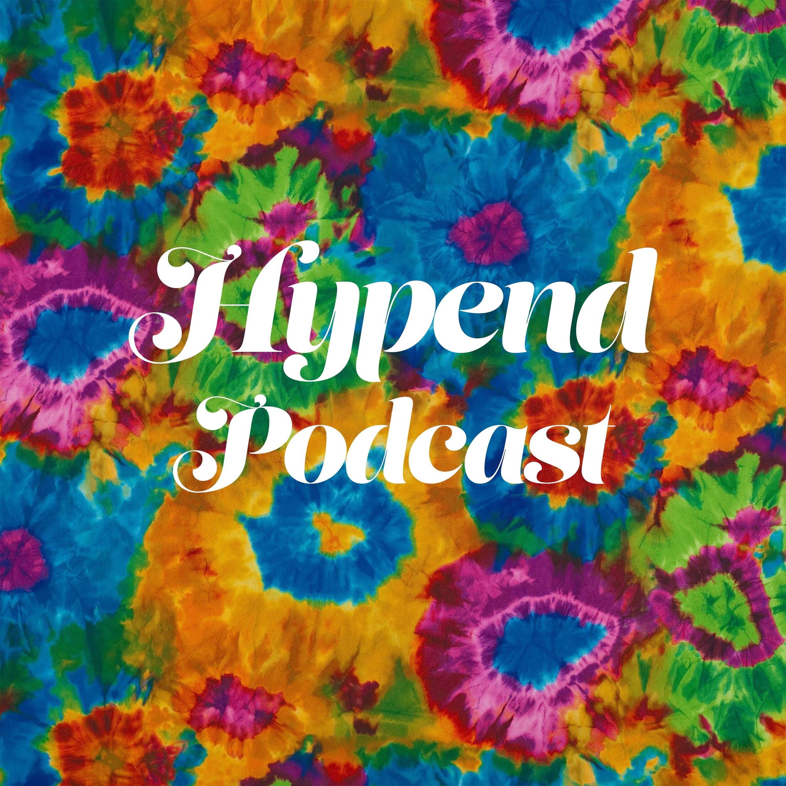 HYPEND Podcast EP. 1 | Boys Only “Keissi”