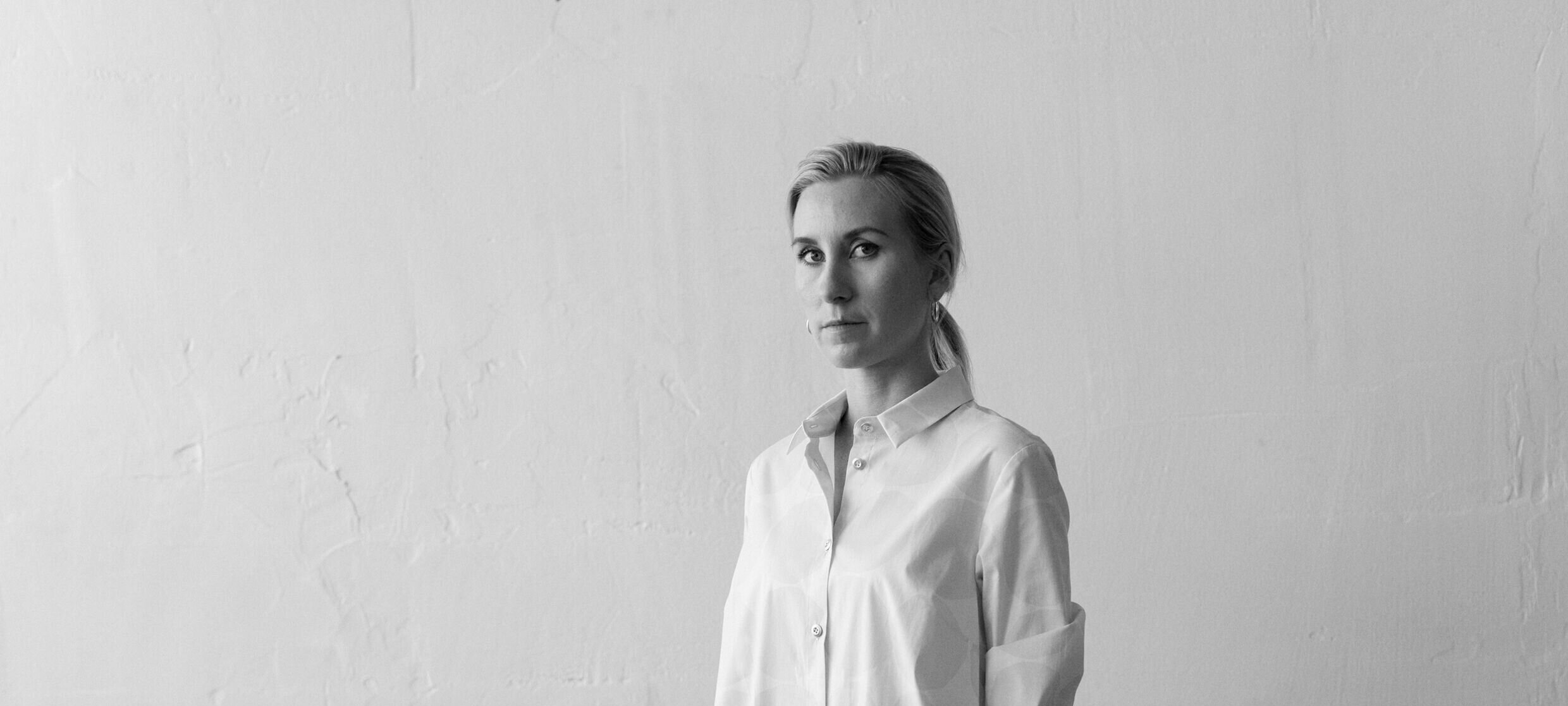 Interview: Satu Maaranen, Head Designer of ready-to-wear at Marimekko 