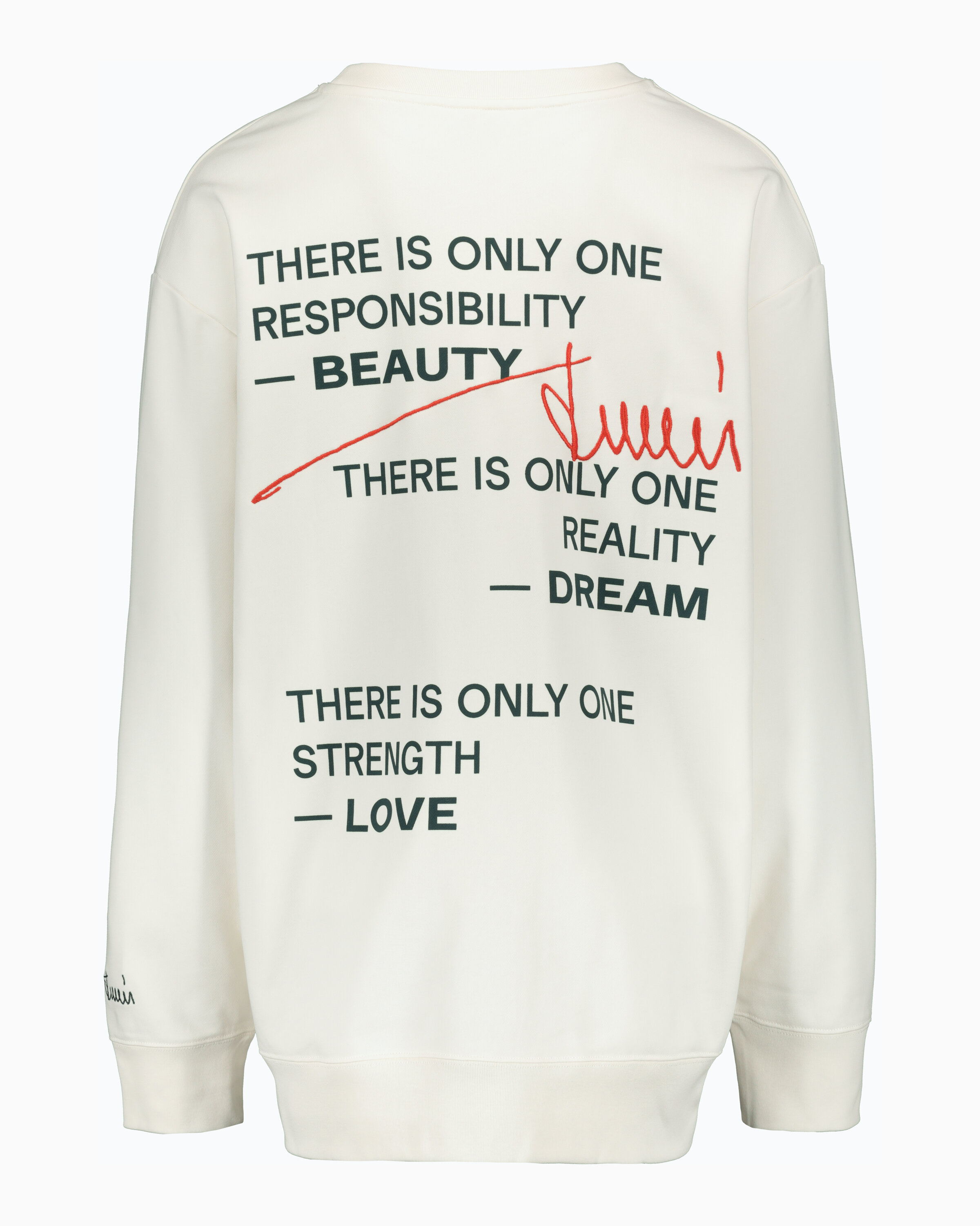 Marimekko Co-Created Sweater