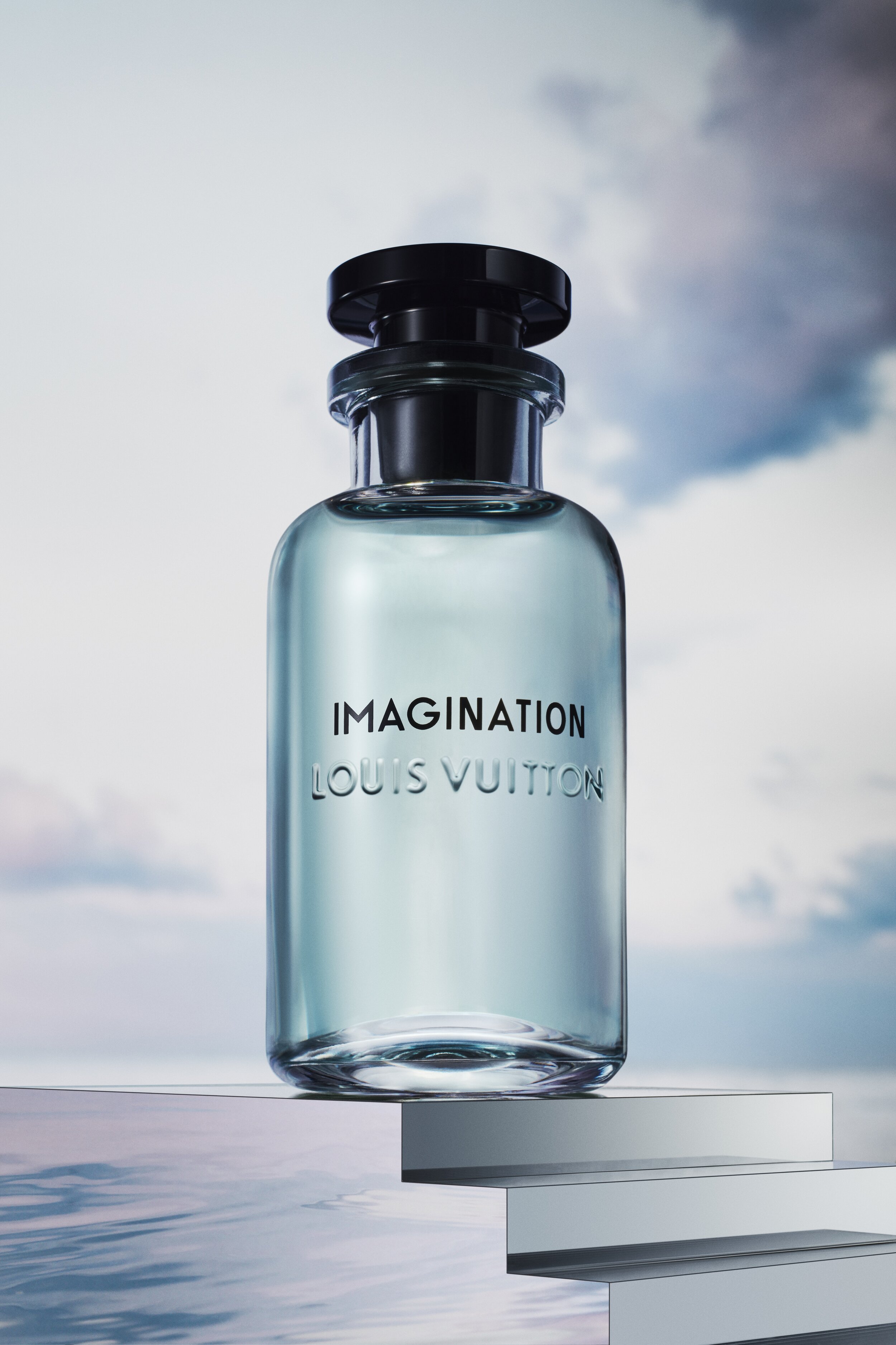 Louis Vuitton launches Imagination - the quintessential fragrance for men, Magazine, HYPEND