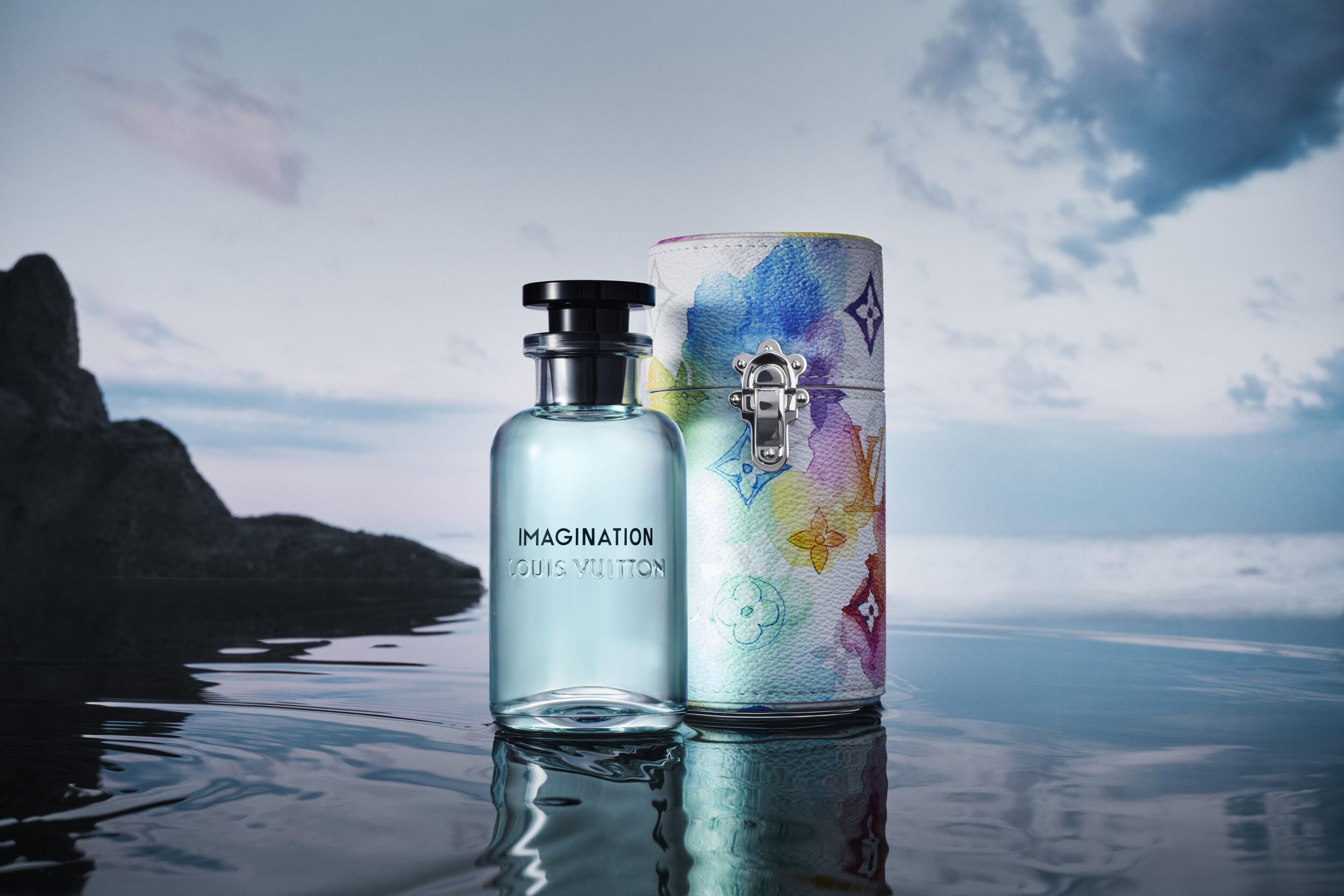 Louis Vuitton – Imagination – Dapper Fragrances