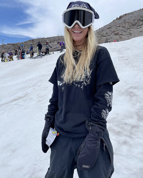 The Best Dressed Snowboarders to Follow on Instagram for Inspiration for  The Upcoming Snow Season | Magazine | HYPEND | Curating Streetwear Culture