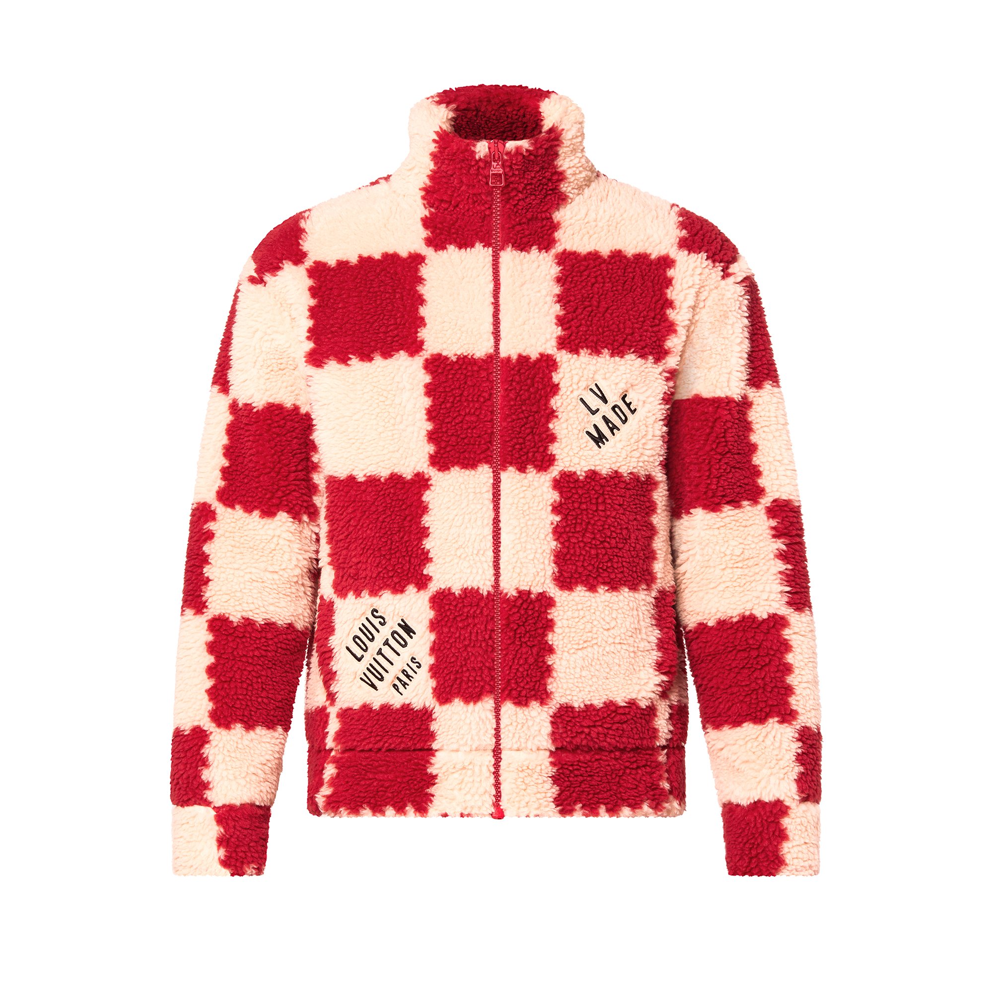 The Second LV² Collection by Virgil Abloh and Nigo, Magazine, HYPEND