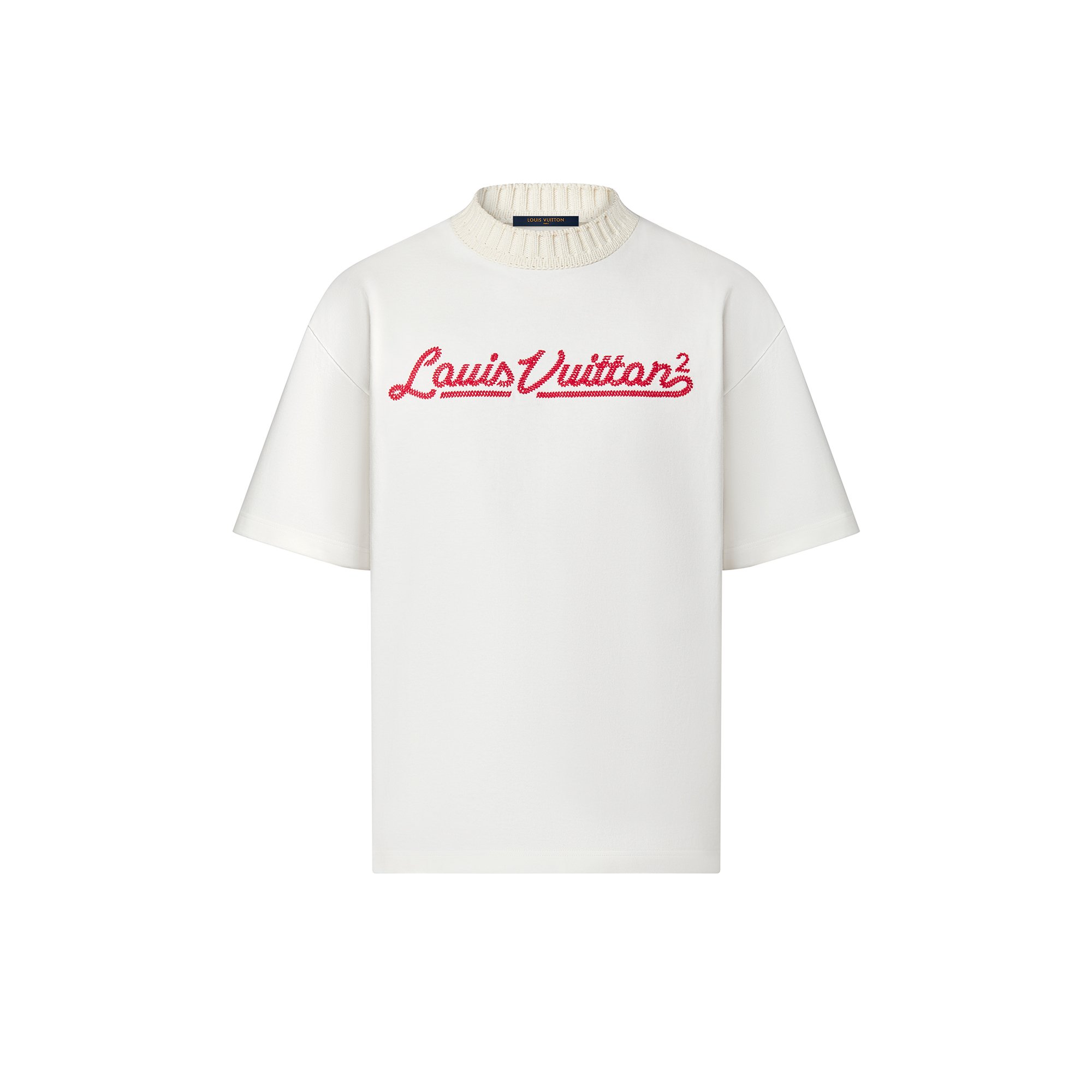 Louis Vuitton (LV) Human Made Virgil Abloh x Nigo White T-Shirt, Men's  Fashion, Tops & Sets, Tshirts & Polo Shirts on Carousell