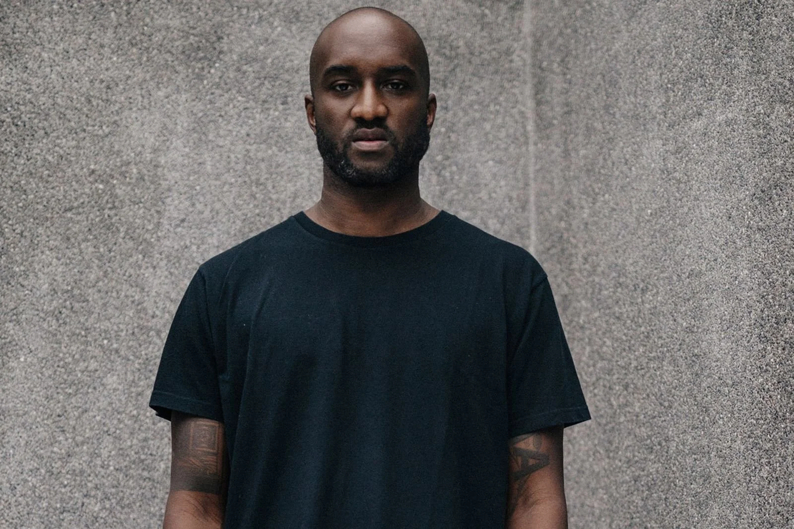 Virgil Abloh - The Legend