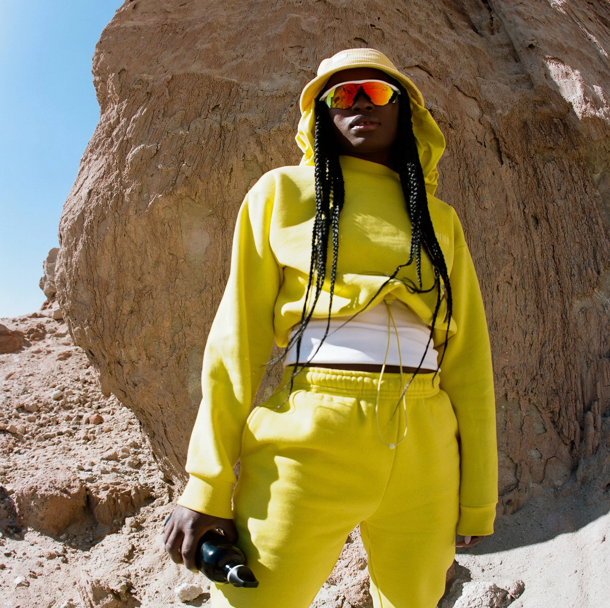 The Finland-based Billebeino Is Looking Cool This Season and We’re Digging It