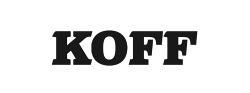 Koff Logo 