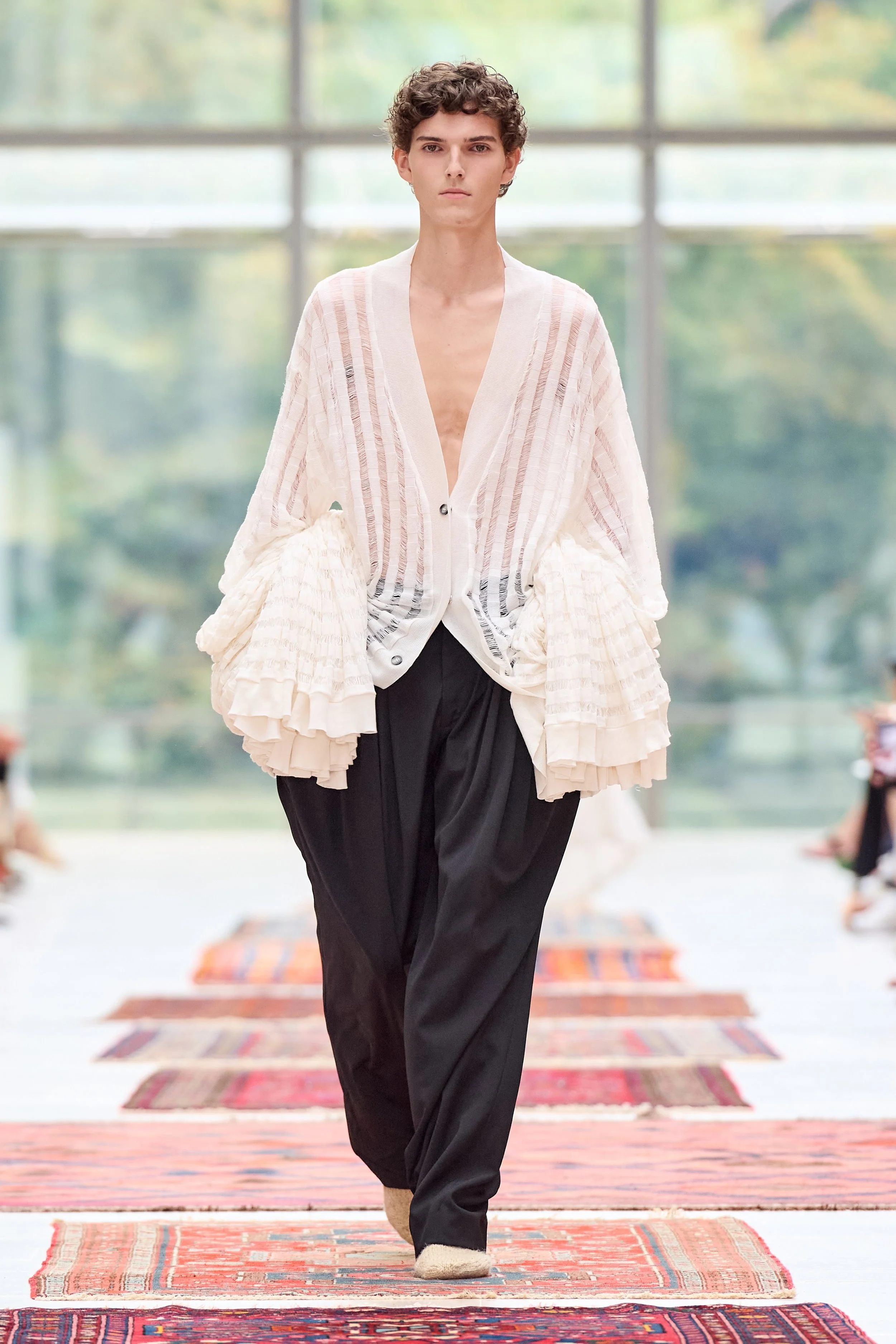 Copenhagen Fashion Week SS27: Why Everyone Is Watching Copenhagen