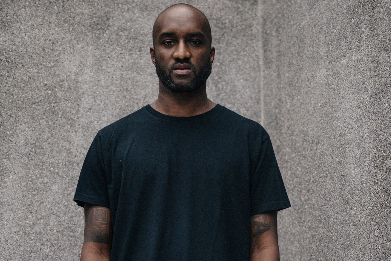 Virgil Abloh's 8th and Final Collection For Louis Vuitton, Magazine, HYPEND