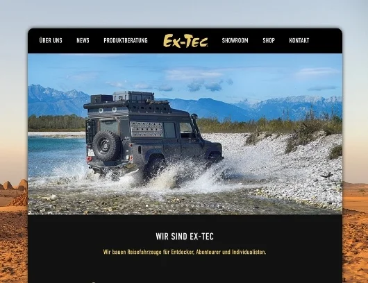 BALD KOMMT UNSERE NEUE WEBSITE!