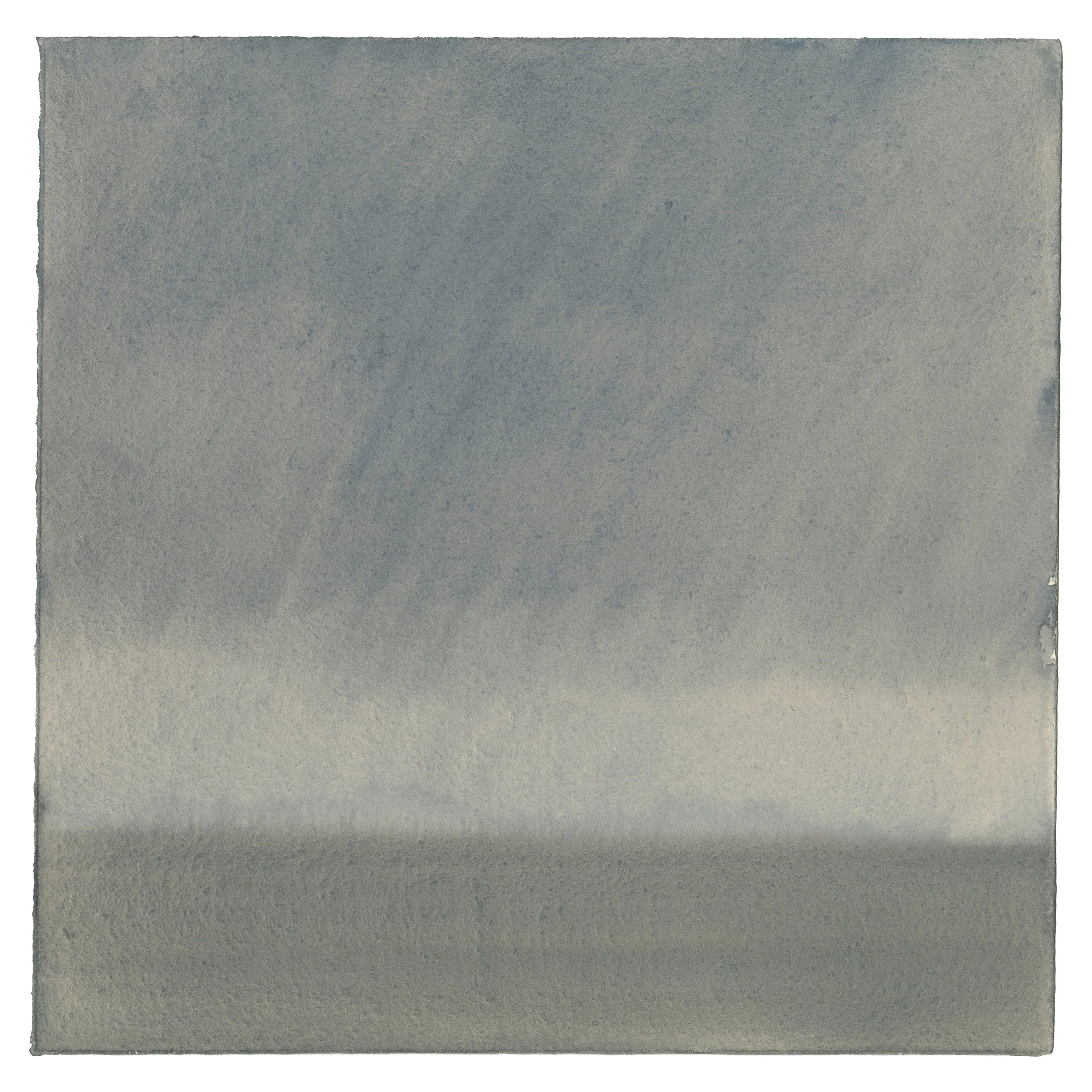   English (Hampshire) Suite, (1.12.2024)   Watercolor on Paper, 30.1X30 cm (11.85X11.8 inches) 