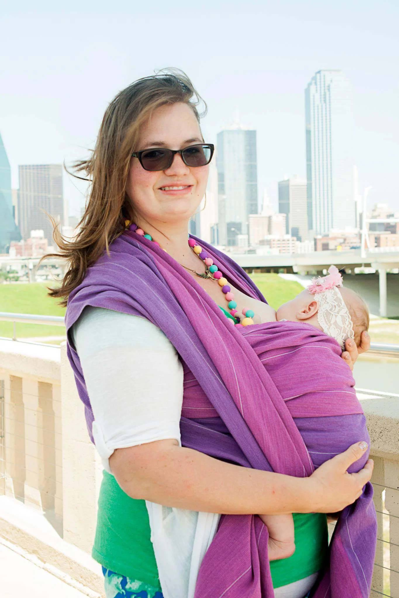 Doula Spotlight: Megan Ray, BBCD