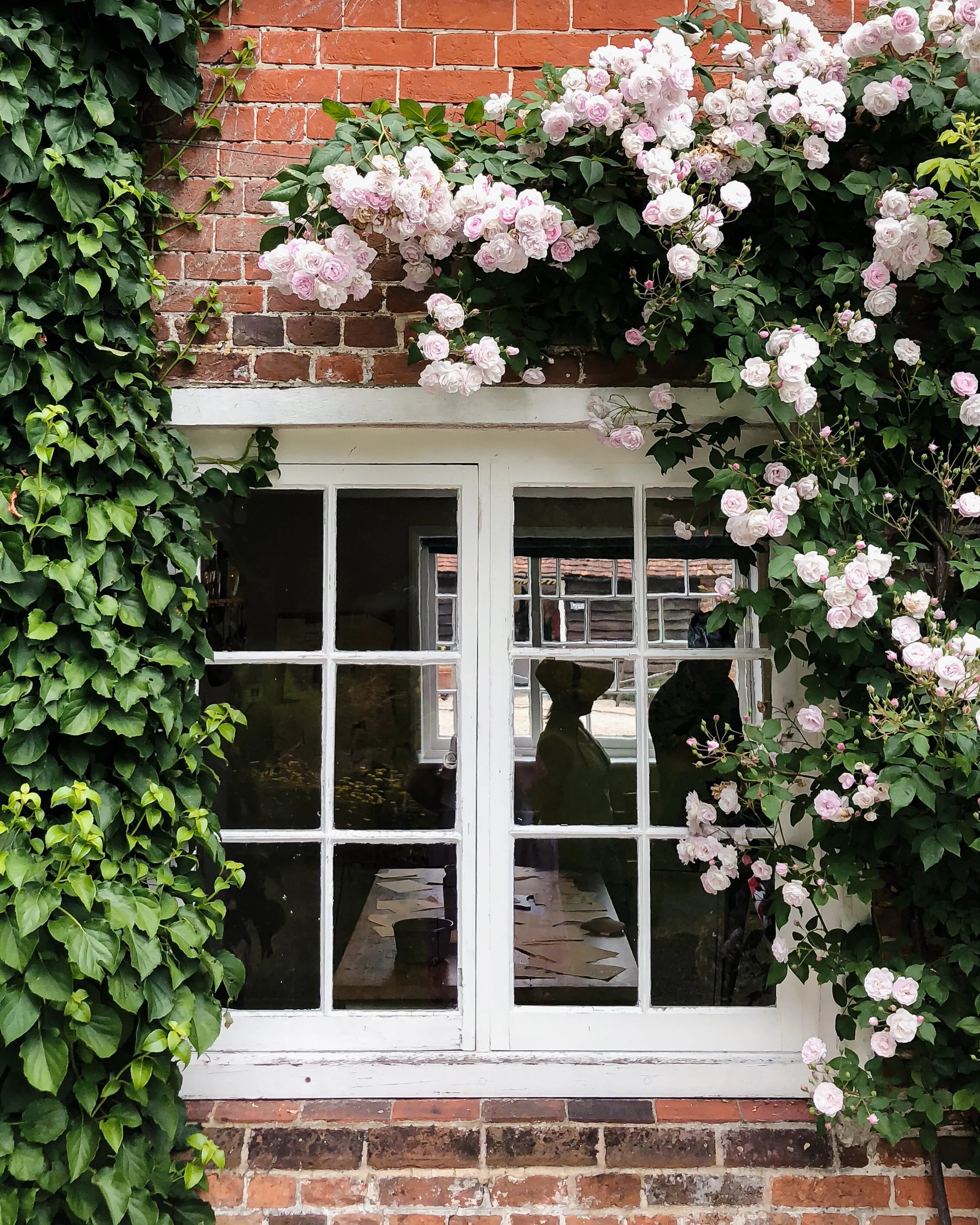 Jane Austen's house in Chawton