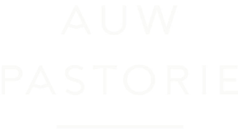 De Auw Pastorie