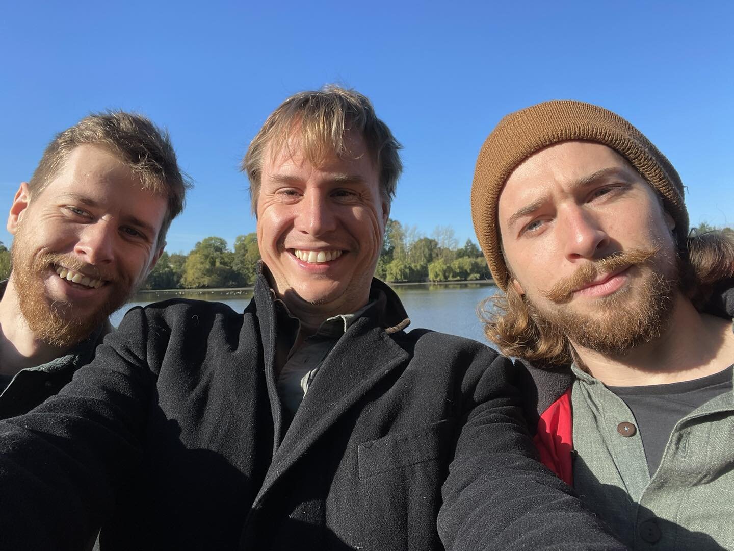 Day 3 in L&uuml;beck!