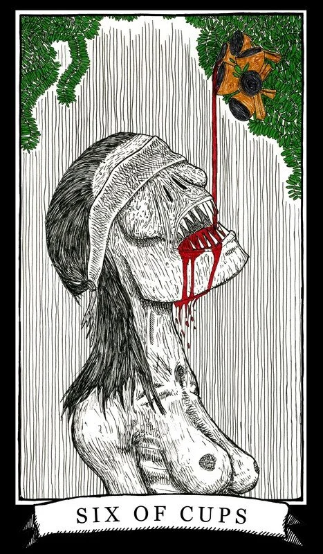 The Blind Drunk