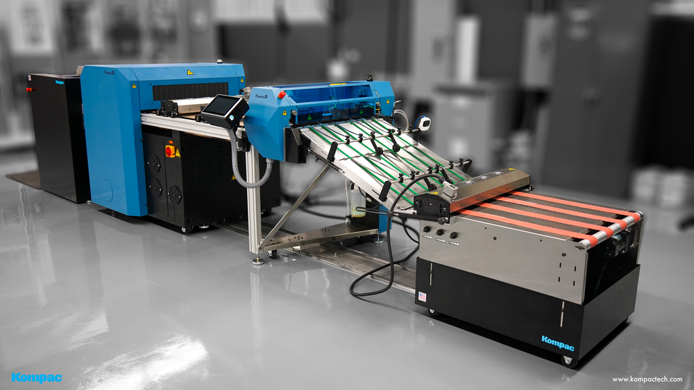 Phoenix Fuji | Optimize Your Coating Processes — Kompac - UV