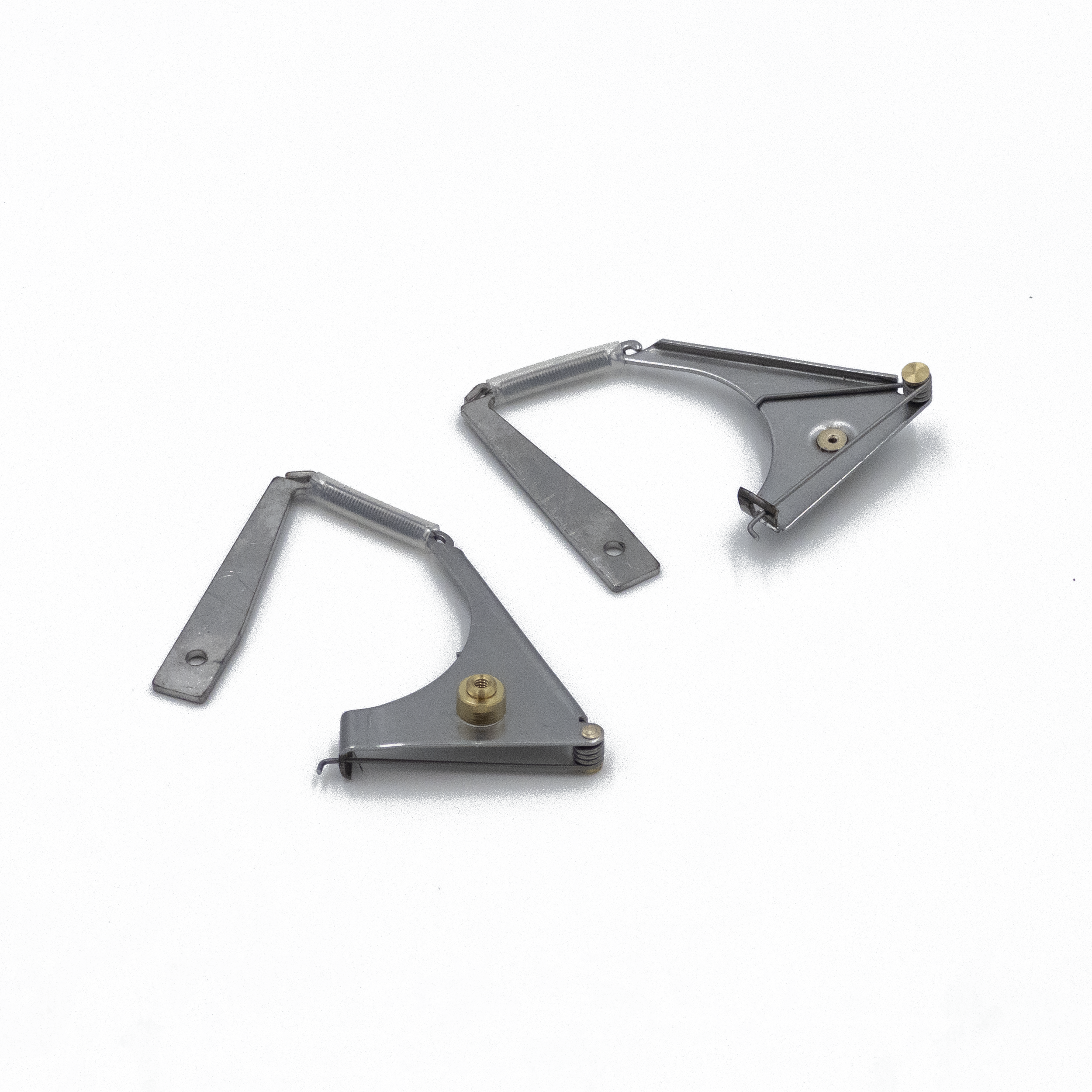 Genuine Kompac Parts for Your Kompac Coater