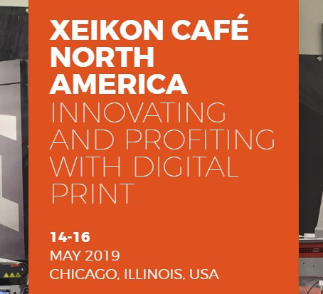 Kompac to Highlight Anilox and Soft Touch Coating at Xeikon Cafe