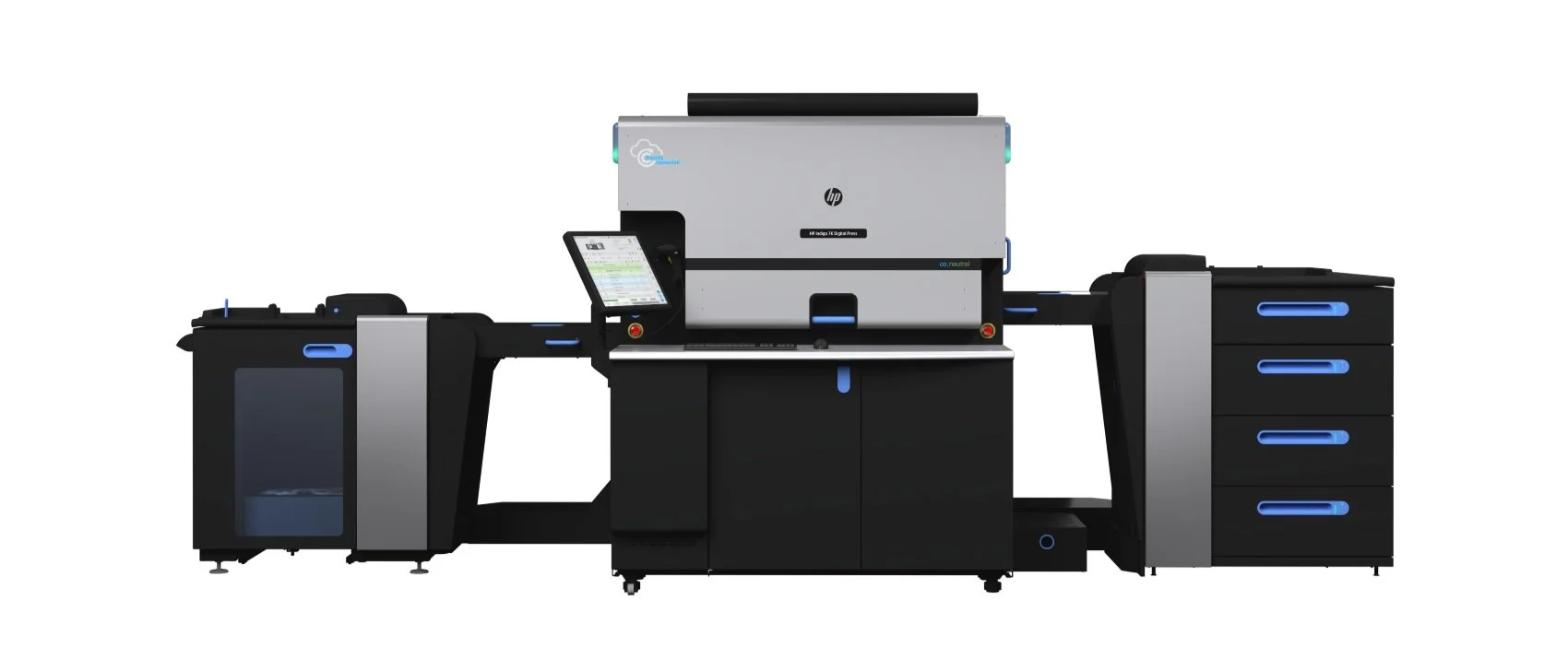 Phoenix HP | Enhance Your Coating Efficiency — Kompac - UV & Aqueous ...