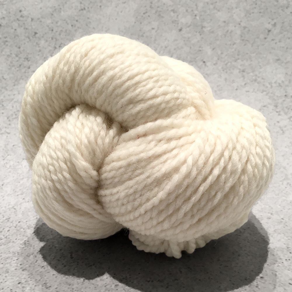 Blue Sky Fibers Woolstok<br><strong>Highland Fleece</strong><br>. (Copy)